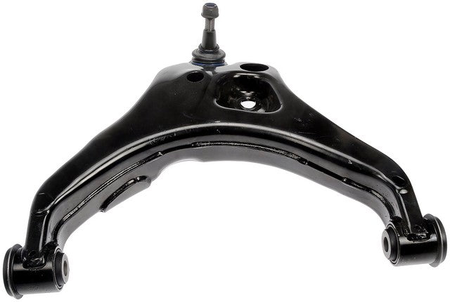 Dorman - OE Solutions Ensamble de Brazo de Control de Suspensión y Articulación de Rotula P/N:527-036 Fits: Chevrolet Colorado 22-15, GMC Canyon 22-15 - Image 4