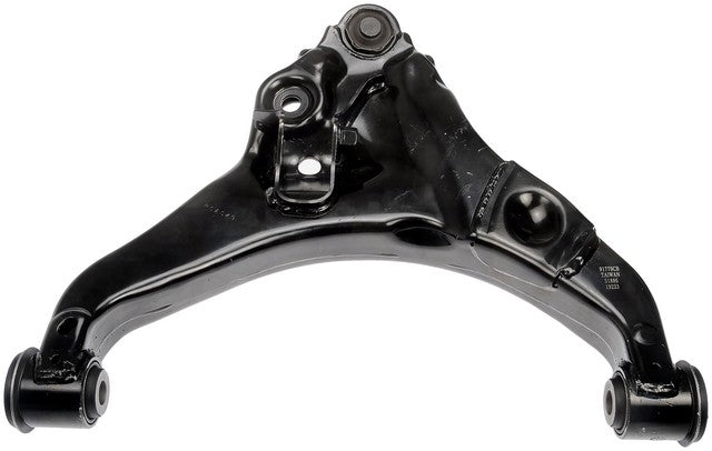 Dorman - OE Solutions Ensamble de Brazo de Control de Suspensión y Articulación de Rotula P/N:527-036 Fits: Chevrolet Colorado 22-15, GMC Canyon 22-15 - Image 3