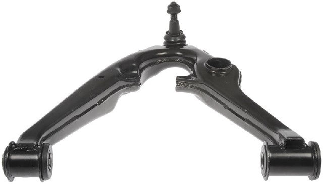 Dorman - OE Solutions Ensamble de Brazo de Control de Suspensión y Articulación de Rotula P/N:527-063 Fits: Cadillac Escalade, Cadillac Escalade Esv, Chevrolet Cheyenne, Chevrolet Silverado 1500, Chevrolet Silverado 1500 Ld, Chevrolet Suburban - Image 1