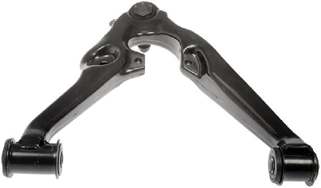 Dorman - OE Solutions Ensamble de Brazo de Control de Suspensión y Articulación de Rotula P/N:527-063 Fits: Cadillac Escalade, Cadillac Escalade Esv, Chevrolet Cheyenne, Chevrolet Silverado 1500, Chevrolet Silverado 1500 Ld, Chevrolet Suburban - Image 3