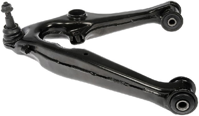Dorman - OE Solutions Ensamble de Brazo de Control de Suspensión y Articulación de Rotula P/N:527-063 Fits: Cadillac Escalade, Cadillac Escalade Esv, Chevrolet Cheyenne, Chevrolet Silverado 1500, Chevrolet Silverado 1500 Ld, Chevrolet Suburban - Image 2