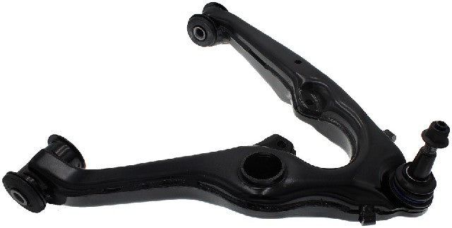 Dorman - OE Solutions Ensamble de Brazo de Control de Suspensión y Articulación de Rotula P/N:527-063 Fits: Cadillac Escalade, Cadillac Escalade Esv, Chevrolet Cheyenne, Chevrolet Silverado 1500, Chevrolet Silverado 1500 Ld, Chevrolet Suburban - Image 4