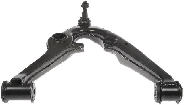 Dorman - OE Solutions Ensamble de Brazo de Control de Suspensión y Articulación de Rotula P/N:527-064 Fits: Cadillac Escalade, Cadillac Escalade Esv, Chevrolet Cheyenne, Chevrolet Silverado 1500, Chevrolet Silverado 1500 Ld, Chevrolet Suburban - Image 1