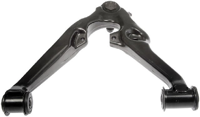 Dorman - OE Solutions Ensamble de Brazo de Control de Suspensión y Articulación de Rotula P/N:527-064 Fits: Cadillac Escalade, Cadillac Escalade Esv, Chevrolet Cheyenne, Chevrolet Silverado 1500, Chevrolet Silverado 1500 Ld, Chevrolet Suburban - Image 2