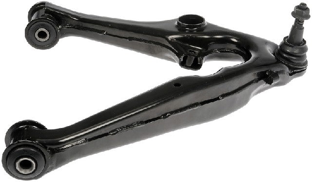 Dorman - OE Solutions Ensamble de Brazo de Control de Suspensión y Articulación de Rotula P/N:527-064 Fits: Cadillac Escalade, Cadillac Escalade Esv, Chevrolet Cheyenne, Chevrolet Silverado 1500, Chevrolet Silverado 1500 Ld, Chevrolet Suburban - Image 4