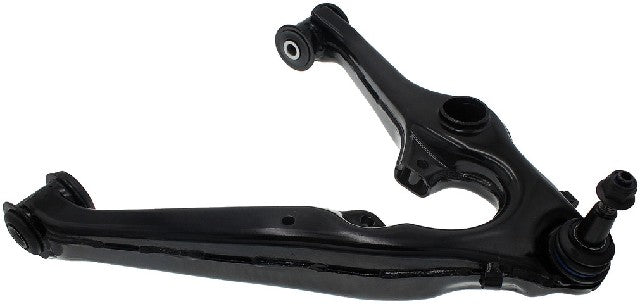 Dorman - OE Solutions Ensamble de Brazo de Control de Suspensión y Articulación de Rotula P/N:527-064 Fits: Cadillac Escalade, Cadillac Escalade Esv, Chevrolet Cheyenne, Chevrolet Silverado 1500, Chevrolet Silverado 1500 Ld, Chevrolet Suburban - Image 3