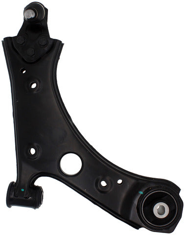 Dorman - OE Solutions Ensamble de Brazo de Control de Suspensión y Articulación de Rotula P/N:526-816 Fits: Fiat 500x 22-16, Jeep Compass 22-17, Jeep Renegade 23-15 - Image 3