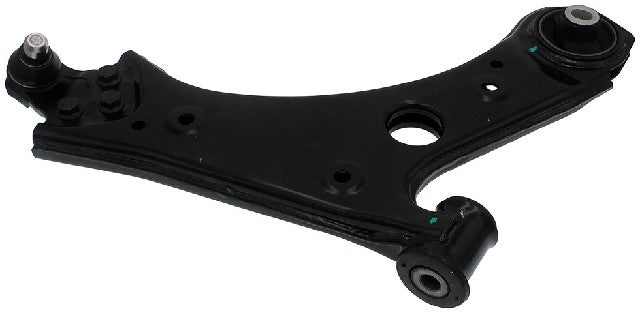 Dorman - OE Solutions Ensamble de Brazo de Control de Suspensión y Articulación de Rotula P/N:526-816 Fits: Fiat 500x 22-16, Jeep Compass 22-17, Jeep Renegade 23-15 - Image 2