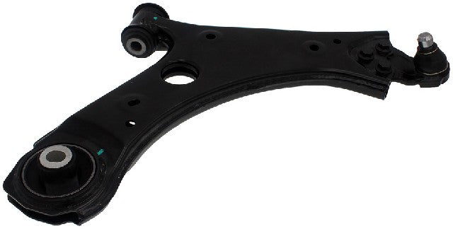 Dorman - OE Solutions Ensamble de Brazo de Control de Suspensión y Articulación de Rotula P/N:526-816 Fits: Fiat 500x 22-16, Jeep Compass 22-17, Jeep Renegade 23-15 - Image 4