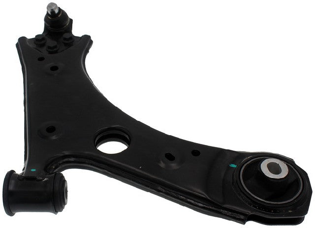 Dorman - OE Solutions Ensamble de Brazo de Control de Suspensión y Articulación de Rotula P/N:526-816 Fits: Fiat 500x 22-16, Jeep Compass 22-17, Jeep Renegade 23-15 - Image 1