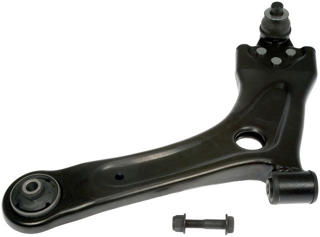 Dorman - OE Solutions Ensamble de Brazo de Control de Suspensión y Articulación de Rotula P/N:526-183 Fits: Dodge Caliber 12-07, Jeep Compass 17-07, Jeep Patriot 17-07 - Image 4