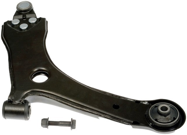 Dorman - OE Solutions Ensamble de Brazo de Control de Suspensión y Articulación de Rotula P/N:526-183 Fits: Dodge Caliber 12-07, Jeep Compass 17-07, Jeep Patriot 17-07 - Image 3