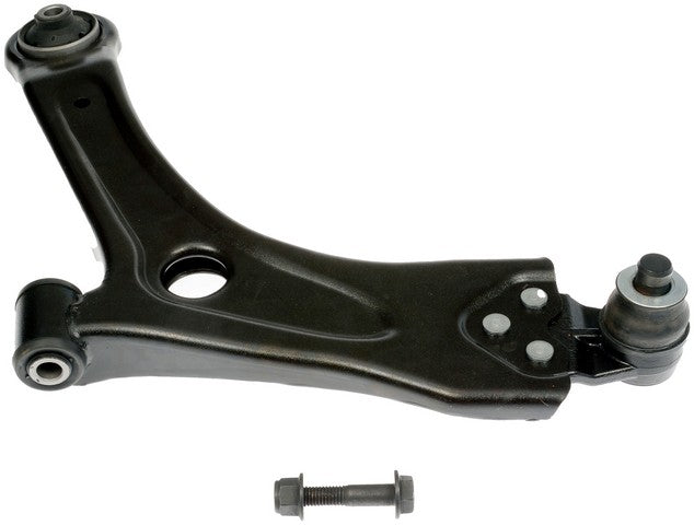Dorman - OE Solutions Ensamble de Brazo de Control de Suspensión y Articulación de Rotula P/N:526-183 Fits: Dodge Caliber 12-07, Jeep Compass 17-07, Jeep Patriot 17-07 - Image 2