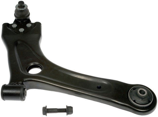 Dorman - OE Solutions Ensamble de Brazo de Control de Suspensión y Articulación de Rotula P/N:526-184 Fits: Dodge Caliber 12-07, Jeep Compass 17-07, Jeep Patriot 17-07 - Image 5