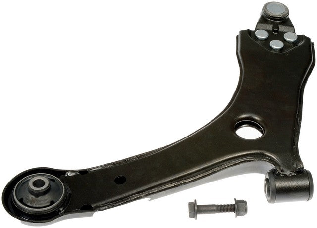 Dorman - OE Solutions Ensamble de Brazo de Control de Suspensión y Articulación de Rotula P/N:526-184 Fits: Dodge Caliber 12-07, Jeep Compass 17-07, Jeep Patriot 17-07 - Image 4