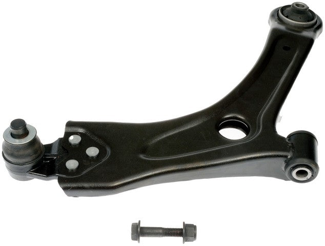 Dorman - OE Solutions Ensamble de Brazo de Control de Suspensión y Articulación de Rotula P/N:526-184 Fits: Dodge Caliber 12-07, Jeep Compass 17-07, Jeep Patriot 17-07 - Image 3