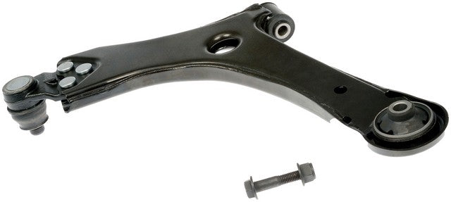 Dorman - OE Solutions Ensamble de Brazo de Control de Suspensión y Articulación de Rotula P/N:526-184 Fits: Dodge Caliber 12-07, Jeep Compass 17-07, Jeep Patriot 17-07 - Image 2