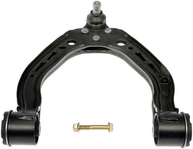 Dorman - OE Solutions Ensamble de Brazo de Control de Suspensión y Articulación de Rotula P/N:520-081 Fits: Tesla S 21-12 - Image 2