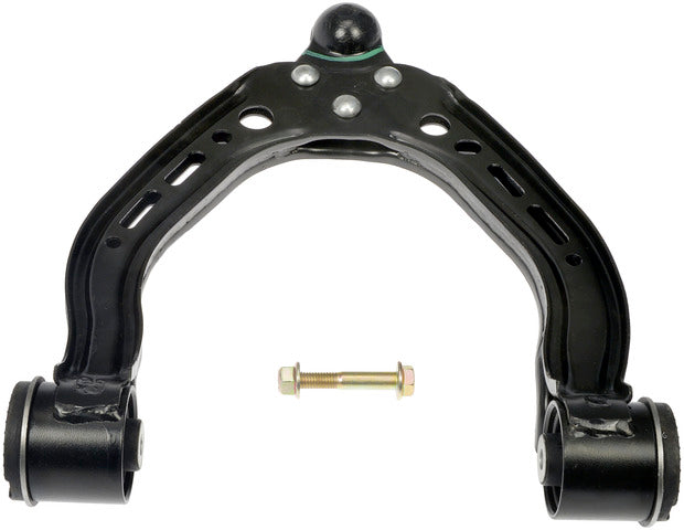 Dorman - OE Solutions Ensamble de Brazo de Control de Suspensión y Articulación de Rotula P/N:520-081 Fits: Tesla S 21-12 - Image 4
