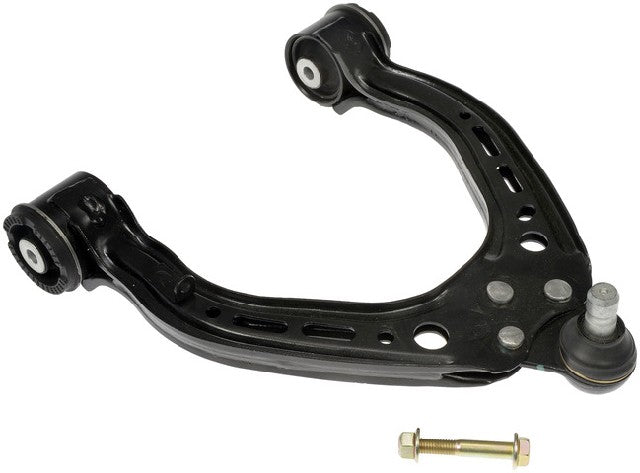 Dorman - OE Solutions Ensamble de Brazo de Control de Suspensión y Articulación de Rotula P/N:520-081 Fits: Tesla S 21-12 - Image 1
