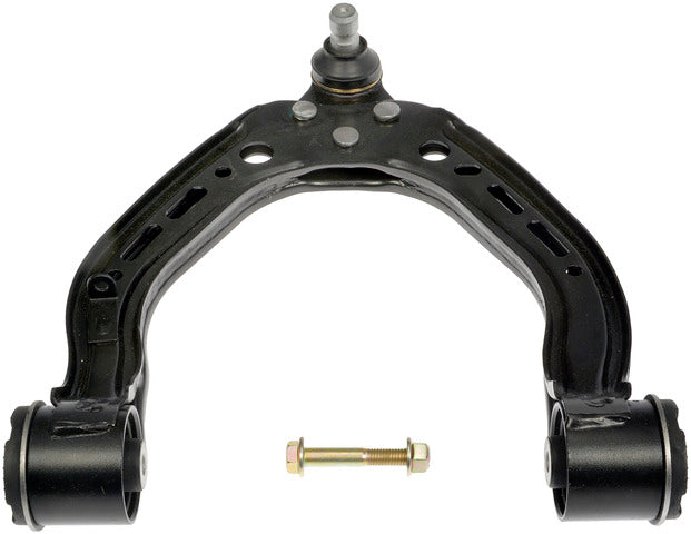 Dorman - OE Solutions Ensamble de Brazo de Control de Suspensión y Articulación de Rotula P/N:520-082 Fits: Tesla S 21-12 - Image 4
