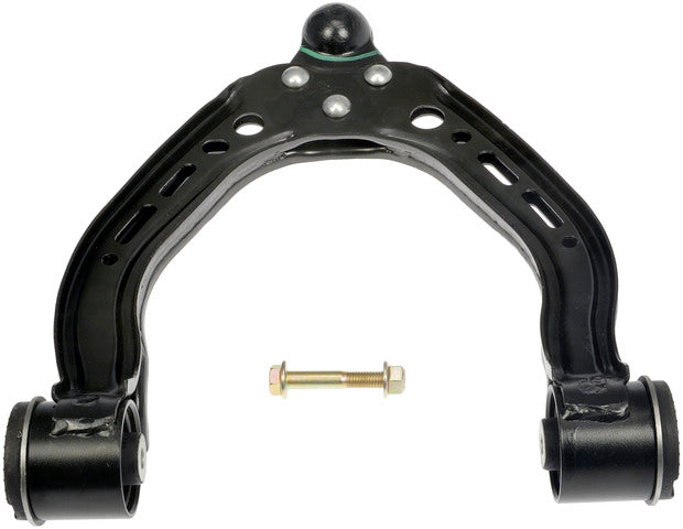 Dorman - OE Solutions Ensamble de Brazo de Control de Suspensión y Articulación de Rotula P/N:520-082 Fits: Tesla S 21-12 - Image 3