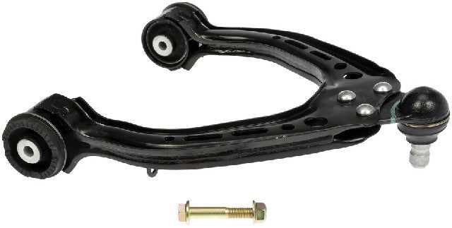 Dorman - OE Solutions Ensamble de Brazo de Control de Suspensión y Articulación de Rotula P/N:520-082 Fits: Tesla S 21-12 - Image 2