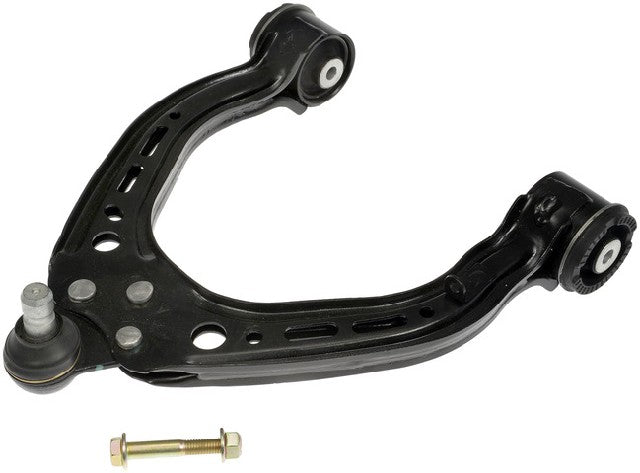 Dorman - OE Solutions Ensamble de Brazo de Control de Suspensión y Articulación de Rotula P/N:520-082 Fits: Tesla S 21-12 - Image 1