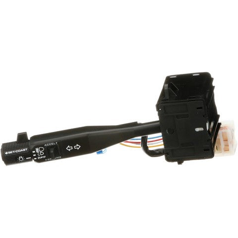 Standard Ignition Headlight Dimmer Switch,Headlight Switch,Turn Signal Switch P/N:CBS-1002 Fits: Nissan 720 1986, Nissan D21 93-86, Nissan Pathfinder 93-87 - Image 1
