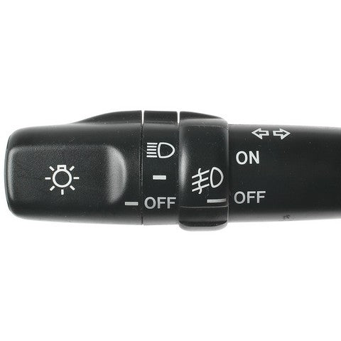 Standard Ignition Fog Light Switch,Headlight Dimmer Switch,Headlight Switch,Turn Signal Switch P/N:CBS-1008 Fits: Toyota Corolla 02-00 - Image 2
