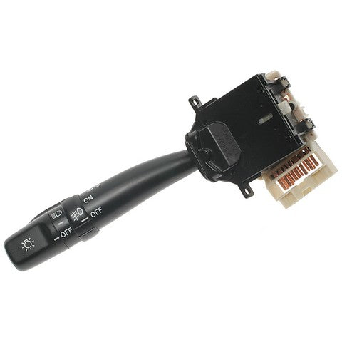 Standard Ignition Fog Light Switch,Headlight Dimmer Switch,Headlight Switch,Turn Signal Switch P/N:CBS-1008 Fits: Toyota Corolla 02-00 - Image 1