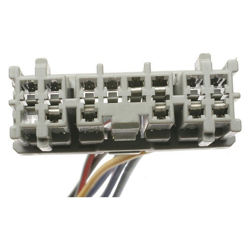 Standard Ignition Headlight Dimmer Switch,Headlight Switch,Turn Signal Switch P/N:CBS-1010 Fits: Acura Legend 93-91 - Image 3