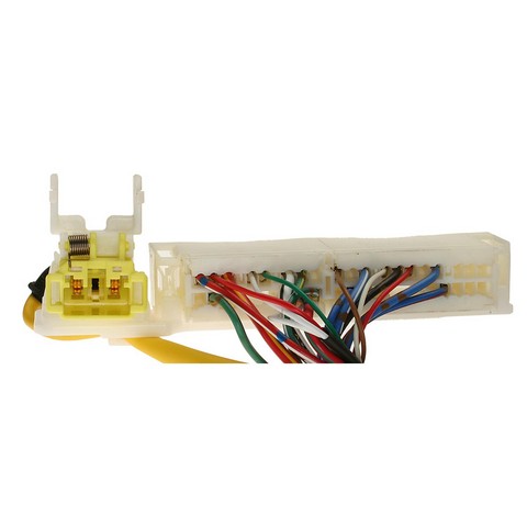 Standard Ignition Headlight Switch,Turn Signal Switch,Windshield Wiper Switch P/N:CBS-1011 Fits: Geo Prizm 97-93, Toyota Corolla 97-93 - Image 5