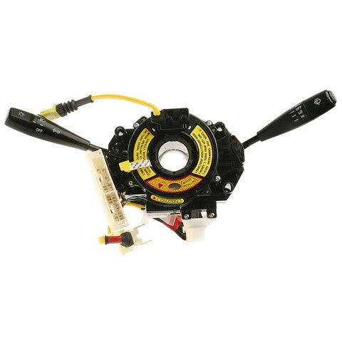 Standard Ignition Headlight Switch,Turn Signal Switch,Windshield Wiper Switch P/N:CBS-1012 Fits: Geo Prizm 97-93, Toyota Corolla 97-93 - Image 1