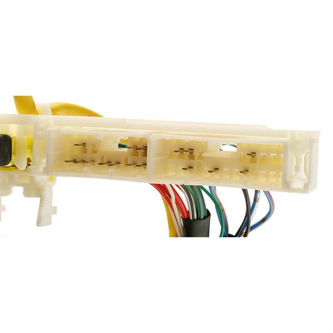 Standard Ignition Headlight Switch,Turn Signal Switch,Windshield Wiper Switch P/N:CBS-1012 Fits: Geo Prizm 97-93, Toyota Corolla 97-93 - Image 3