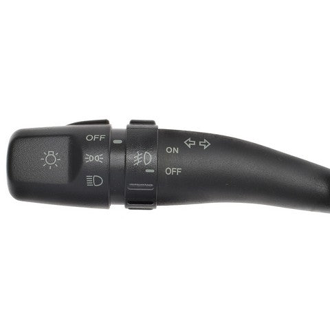 Standard Ignition Fog Light Switch,Headlight Dimmer Switch,Headlight Switch,Turn Signal Switch P/N:CBS-1026 Fits: Hyundai Elantra 03-01 - Image 2