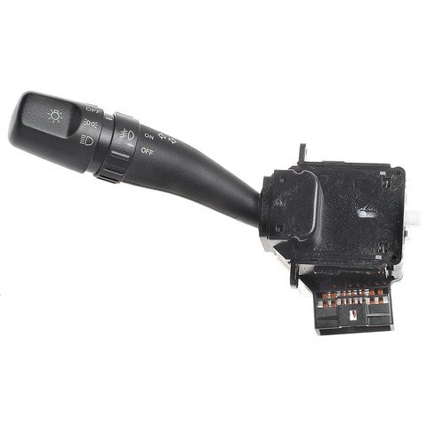 Standard Ignition Fog Light Switch,Headlight Dimmer Switch,Headlight Switch,Turn Signal Switch P/N:CBS-1026 Fits: Hyundai Elantra 03-01 - Image 1