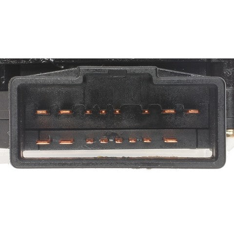 Standard Ignition Fog Light Switch,Headlight Dimmer Switch,Headlight Switch,Turn Signal Switch P/N:CBS-1026 Fits: Hyundai Elantra 03-01 - Image 3