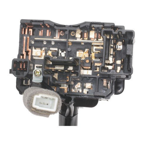 Standard Ignition Fog Light Switch,Headlight Dimmer Switch,Headlight Switch,Turn Signal Switch P/N:CBS-1031 Fits: Nissan Frontier 04-02, Nissan Pickup 04-02, Nissan Sentra 06-00, Nissan Xterra 04-02 - Image 3