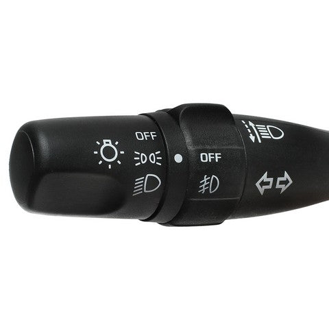 Standard Ignition Fog Light Switch,Headlight Dimmer Switch,Headlight Switch,Turn Signal Switch P/N:CBS-1034 Fits: Infiniti Qx4 00-97, Nissan Pathfinder 01-96 - Image 2