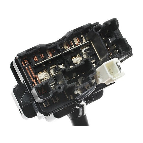Standard Ignition Fog Light Switch,Headlight Dimmer Switch,Headlight Switch,Turn Signal Switch P/N:CBS-1034 Fits: Infiniti Qx4 00-97, Nissan Pathfinder 01-96 - Image 3