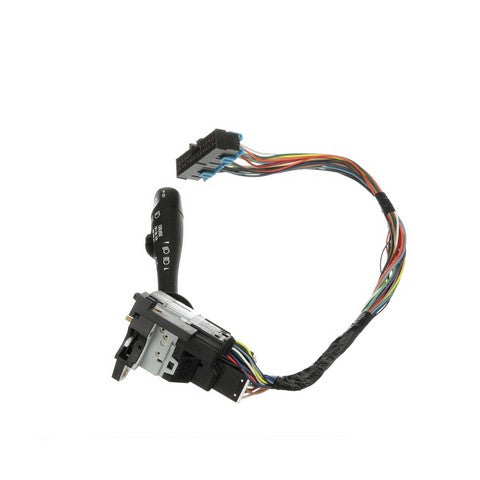 Standard Ignition Cruise Control Switch,Headlight Switch,Turn Signal Switch P/N:CBS-1035 Fits: Chevrolet Corvette 04-97 - Image 4