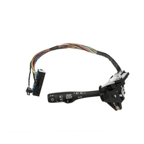 Standard Ignition Cruise Control Switch,Headlight Switch,Turn Signal Switch P/N:CBS-1035 Fits: Chevrolet Corvette 04-97 - Image 6