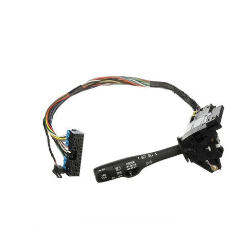 Standard Ignition Cruise Control Switch,Headlight Switch,Turn Signal Switch P/N:CBS-1035 Fits: Chevrolet Corvette 04-97 - Image 8