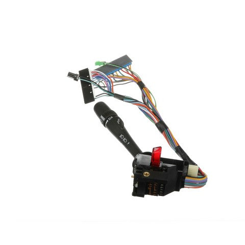 Standard Ignition Headlight Dimmer Switch,Turn Signal Switch,Windshield Wiper Switch P/N:CBS-1037 Fits: Cadillac Escalade, Cadillac Escalade Ext, Chevrolet Avalanche 1500, Chevrolet Avalanche 2500, Chevrolet C1500, Chevrolet Silverado 1500 - Image 2