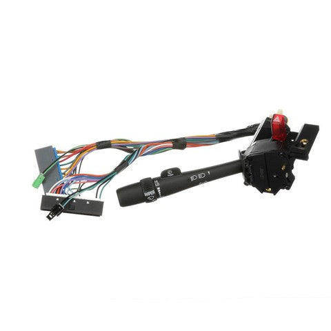 Standard Ignition Headlight Dimmer Switch,Turn Signal Switch,Windshield Wiper Switch P/N:CBS-1037 Fits: Cadillac Escalade, Cadillac Escalade Ext, Chevrolet Avalanche 1500, Chevrolet Avalanche 2500, Chevrolet C1500, Chevrolet Silverado 1500 - Image 3
