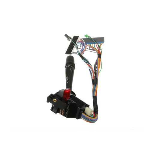 Standard Ignition Headlight Dimmer Switch,Turn Signal Switch,Windshield Wiper Switch P/N:CBS-1037 Fits: Cadillac Escalade, Cadillac Escalade Ext, Chevrolet Avalanche 1500, Chevrolet Avalanche 2500, Chevrolet C1500, Chevrolet Silverado 1500 - Image 4
