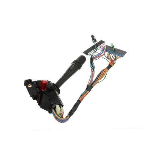 Standard Ignition Headlight Dimmer Switch,Turn Signal Switch,Windshield Wiper Switch P/N:CBS-1037 Fits: Cadillac Escalade, Cadillac Escalade Ext, Chevrolet Avalanche 1500, Chevrolet Avalanche 2500, Chevrolet C1500, Chevrolet Silverado 1500 - Image 5