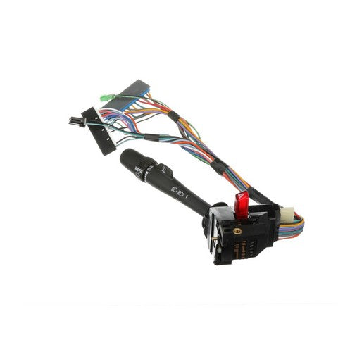 Standard Ignition Headlight Dimmer Switch,Turn Signal Switch,Windshield Wiper Switch P/N:CBS-1037 Fits: Cadillac Escalade, Cadillac Escalade Ext, Chevrolet Avalanche 1500, Chevrolet Avalanche 2500, Chevrolet C1500, Chevrolet Silverado 1500 - Image 1