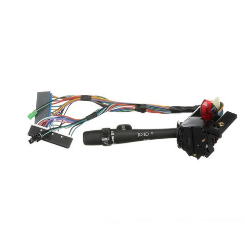 Standard Ignition Headlight Dimmer Switch,Turn Signal Switch,Windshield Wiper Switch P/N:CBS-1037 Fits: Cadillac Escalade, Cadillac Escalade Ext, Chevrolet Avalanche 1500, Chevrolet Avalanche 2500, Chevrolet C1500, Chevrolet Silverado 1500 - Image 6